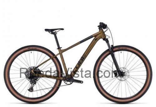 Cube Acid opinión y ficha técnica